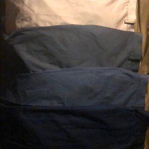 Express Photographer/Innovator Pant Bundle 31/30